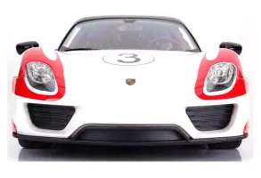 RASTAR Кола PORSCHE R/C 1:14 70710 - 3