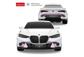 RASTAR Кола R/C 1:24 BMW 3.0 CSL - 2