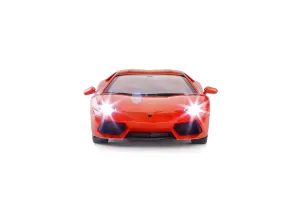 RASTAR Кола с волан контролер LAMBORGHINI AVENTADOR LP700 1:14 - 2