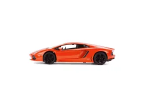 RASTAR Кола с волан контролер LAMBORGHINI AVENTADOR LP700 1:14 - 7