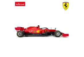 RASTAR Кола за сглобяване Ferrari SF1000 R/C 1:16 - 4