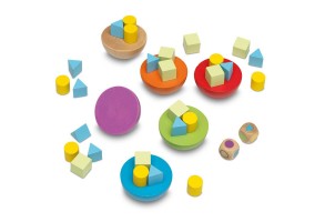 Равновесие, игра за баланс и координация - 2