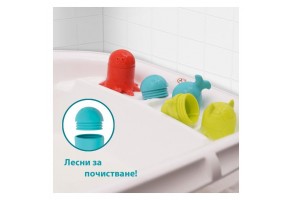 Разглобяеми пръскалки - 2