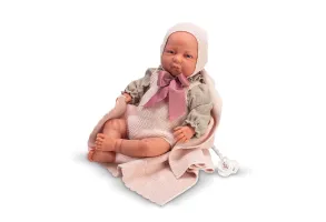Real Reborn, Кукла-бебе, Кати, Asi