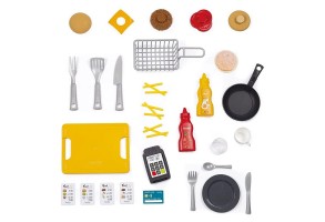 Ресторант Food corner - 6