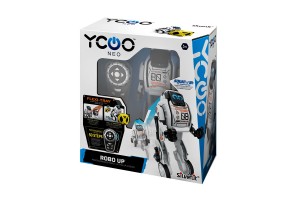 Robo Up Silverlit