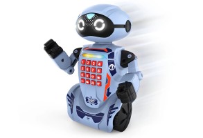 Робот DR7 Silverlit, с Р/У - 3
