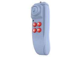 Робот DR7 Silverlit, с Р/У - 4