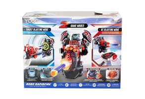 Робот Silverlit Rapidfire - 2
