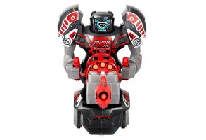 Робот Silverlit Rapidfire - 3