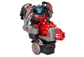 Робот Silverlit Rapidfire - 4