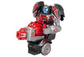 Робот Silverlit Rapidfire - 5