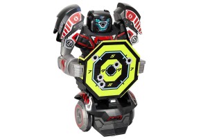 Робот Silverlit Rapidfire - 7