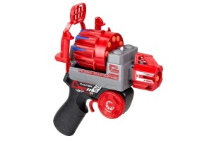 Робот Silverlit Rapidfire - 9