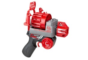 Робот Silverlit Rapidfire - 10