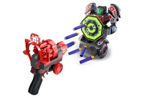 Робот Silverlit Rapidfire - 12