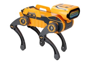 Робот Silverlit Robo Еxpress - 5