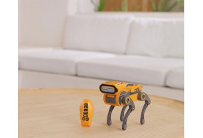 Робот Silverlit Robo Еxpress - 11