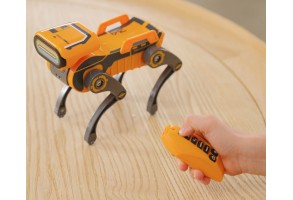 Робот Silverlit Robo Еxpress - 12