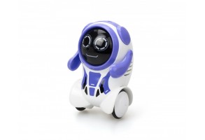 Роботче Silverlit Pokibot - 6