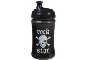 Чаша - бутилка 340ml Pirate