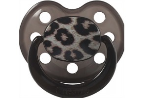 Rock Star Baby подаръчен комплект Leopard - 3