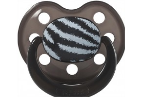 Rock Star Baby подаръчен комплект Leopard - 4