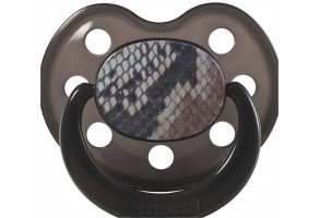 Rock Star Baby подаръчен комплект Leopard - 5