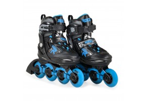Ролери Roces Moody blue (30-35)