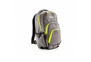 RUCKSACK Only Colour Zipper ученическа раница