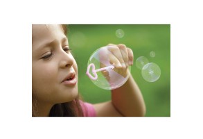 Сапунени балони Пеперуда Melissa and Doug