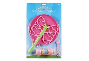 Сапунени балони Пеперуда Melissa and Doug - 2
