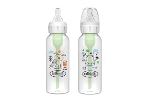 Sb82040 Nno Шише 250Ml. Прасе /жаба 2Бр.