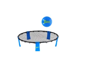 Scatch игра на открито Spyderball