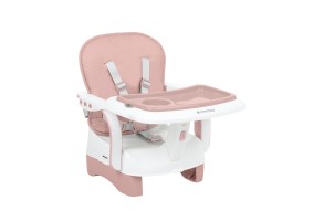 Седалка за хранене Chewy Pink - 2