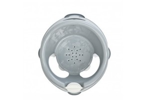 Седалка за къпане Thermobaby Aquafun, Сива - 3