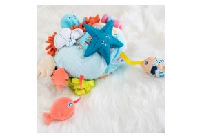 Сензорна играчка Reef - 3