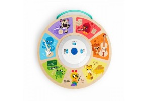 Сензорна музикална образователна играчка - 2
