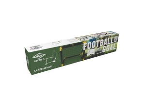 Сгъваема футболна врата Umbro 50х44х44 - 5