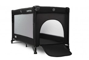 Сгъваема Кошара 2 Нива С Падаща Страна Esti Black Caretero - 5
