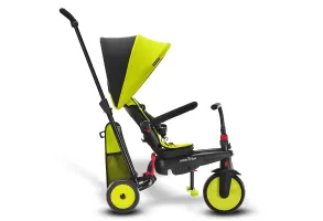 Сгъваема триколка 6в1 smarTrike STR™3 Plus, зелена - 2