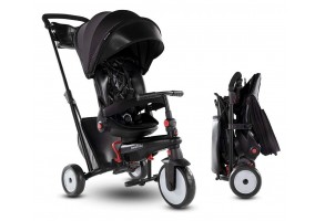 Сгъваема триколка 7-в-1 smarTfold, STR7 Urban