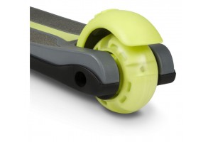Сгъваема тротинетка Lionelo Timmy - Green Lime - 7