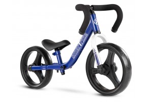 Сгъваемо балансиращо колело smarTrike, синьо 