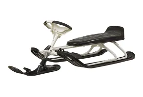 Шейна с кормило SNOWRACER KING SIZE GT