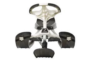 Шейна с кормило SNOWRACER KING SIZE GT - 2