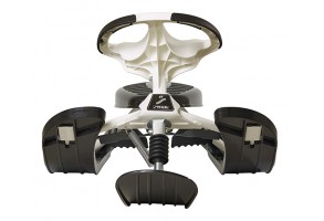 Шейна с кормило SNOWRACER SUPREME GT - 2