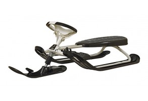 Шейна с кормило SNOWRACER SUPREME GT