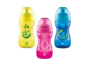 Шише MAM Sports Cup 330ml - 2