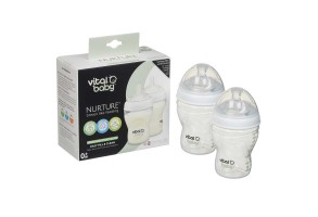 Шишета за хранене Anti-Colic 240 мл. 0+ - 3